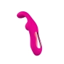 Vibrador com Estimulador Clitoriano
