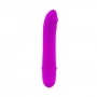 Vibrador com Glande Pretty Love Beck