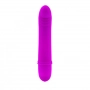 Vibrador com Glande Pretty Love Beck