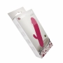 Vibrador com Plug Lateral Pretty Love Arnd