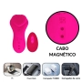 Vibrador de Calcinha com Controle Remoto Vibrador de Calcinha com Controle Remoto