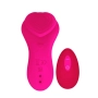 Vibrador de Calcinha com Controle Remoto Vibrador de Calcinha com Controle Remoto