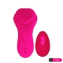 Vibrador de Calcinha com Controle Remoto Vibrador de Calcinha com Controle Remoto