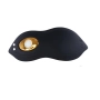Vibrador de Calcinha com Controle Remoto Preto