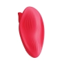 Vibrador de Calcinha Controle À Longa Distância Via APP - SI Vibrador de Calcinha Controle À Longa Distância Via APP - SI