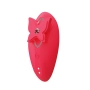 Vibrador de Calcinha Controle À Longa Distância Via APP - SI Vibrador de Calcinha Controle À Longa Distância Via APP - SI