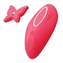 Vibrador de Calcinha Controle À Longa Distância Via APP - SI Vibrador de Calcinha Controle À Longa Distância Via APP - SI
