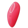 Vibrador de Calcinha Controle À Longa Distância Via APP - SI Vibrador de Calcinha Controle À Longa Distância Via APP - SI