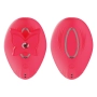 Vibrador de Calcinha Controle À Longa Distância Via APP - SI Vibrador de Calcinha Controle À Longa Distância Via APP - SI