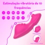 Vibrador de Calcinha por Aplicativo Vibrador de Calcinha por Aplicativo
