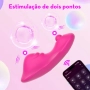 Vibrador de Calcinha por Aplicativo Vibrador de Calcinha por Aplicativo