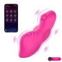 Vibrador de Calcinha por Aplicativo Vibrador de Calcinha por Aplicativo
