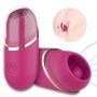 Vibrador de Clitóris Amazing S-Hande 