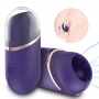 Vibrador de Clitóris Amazing S-Hande 