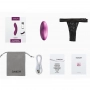 Vibrador Bluetooth por Aplicativo com Calcinha Svakom Edeny