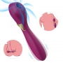 Vibrador de Clitóris com Pulsação S - Hande