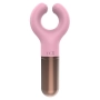 Vibrador de Clitóris em Formato de Pinça com 9 Vibrações - Donuts S-Hande