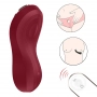 Vibrador de Clitóris para Calcinha Bell-RCT S-Hande