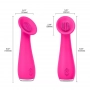 Vibrador de Clitoris com Cerdas Sunflower S-Hande