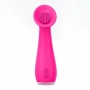 Vibrador de Clitoris com Cerdas Sunflower S-Hande