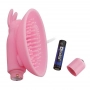 Vibrador de Clitoris Naughty Rabbit