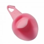 Vibrador de Língua Recarregável