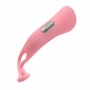 Vibrador de Língua Recarregável