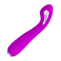 Vibrador de Ponto G com Choque e Controle via App - Homunculus - Pretty Love