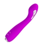 Vibrador de Ponto G com Choque e Controle via App - Homunculus - Pretty Love