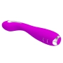 Vibrador de Ponto G com Choque e Controle via App - Homunculus - Pretty Love