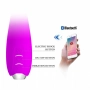 Vibrador de Ponto G com Choque e Controle via App - Homunculus - Pretty Love