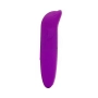 Vibrador de Ponto G - Golfinho Liso M2 Roxo Vibrador de Ponto G - Golfinho Liso M2 Roxo
