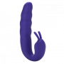 Vibrador Duplo com Anteninhas Estimuladoras