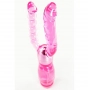 Vibrador Duplo Double Pleasure