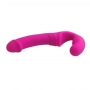 Vibrador Duplo para Casal Double Rider