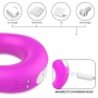 Vibrador Duplo Pheobe