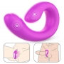 Vibrador Duplo Pheobe
