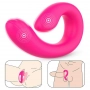 Vibrador Duplo Pheobe