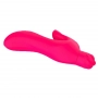 Vibrador Duplo Ponto G e Clitóris