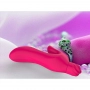 Vibrador Duplo Ponto G e Clitóris