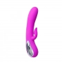 Vibrador e Sugador de Clitóris Romance Massage