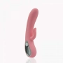 Vibrador e Sugador de Clitóris Romance Massage