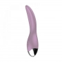 Vibrador em Formato de Língua Sex Massager Dibe