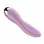 Vibrador em Formato de Língua Sex Massager Dibe