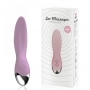 Vibrador em Formato de Língua Sex Massager Dibe