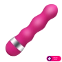 Vibrador Escalonado G Spot