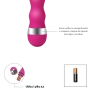 Vibrador Escalonado G Spot