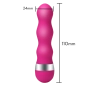 Vibrador Escalonado G Spot