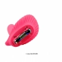 Vibrador Fancy Clamshell Conexão via APP com 10 Modos de Vibração - Pretty Love 