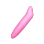 Vibrador Golfinho Ponto G Colorido